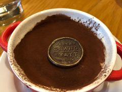 -君悦酒店·La Terrazza意合園·意式风味