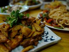 -疆Jiang·新疆秘制料理