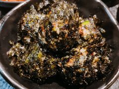-九田家黑牛烤肉料理(太阳城店)