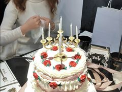 -CarolCake卡萝家(锦华万达店)