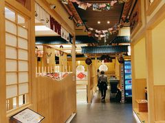 -伊豆野菜村(大族广场店)