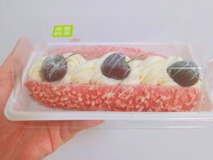 -奈雪的茶(大连新玛特店)