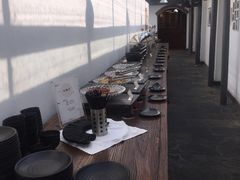 -北京山里寒舍度假酒店