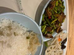 -荣华基·现炒快餐(肇嘉浜路店)