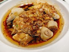 -真味汤馆(汽博店)