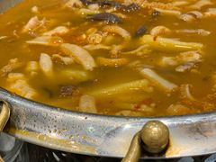 -哈啾嗨·新概念蒙餐(红星新城店)