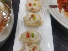 -金刚山(学府路店)