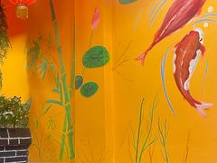 -江湖水乡铁锅炖魚(周庄嘉园店)