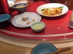 -局气 烤鸭·北京菜(武清店)