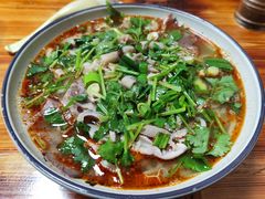 -沈长霞遵义羊肉粉(永丰店)