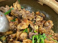 -华仔土鸡店(创意产业园店)