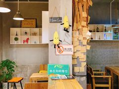 大堂-黄记玉米汁(叠翠路店)