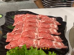 -呷哺呷哺 黄金牧场 (新中关购物中心店)
