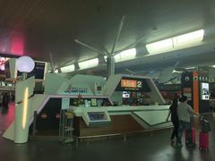 -吉隆坡国际机场
