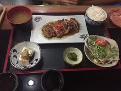 -长崎屋·日本料理·刺身·烧鸟(天河北路店)