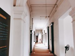 -辛亥革命博物院北区