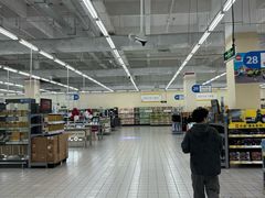 -天河沃尔玛