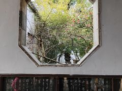 -惠山古镇·寄畅园