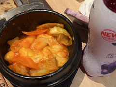 -新石器烤肉(周浦万达店)