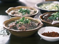 -小杨翘脚牛肉