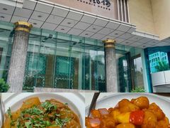 -凤凰楼酒家·粤宴点心(华强北店)