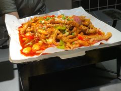 -嘎嘎鸭脑壳(金沙店)