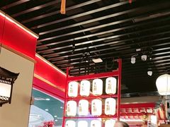 -牛New寿喜烧(中山公园龙之梦店)