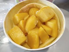 戚风-迦南·甜品蛋糕(传媒店)