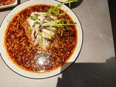 -麻都·成都菜(人民广场店)
