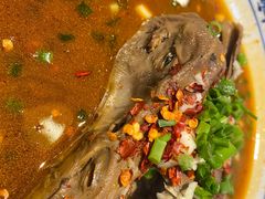 -翁大胖媽媽菜(银海店)