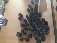包房-完美生活炭火烤肉(二马路店)