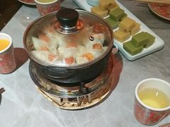 -山四砂锅(太原钟楼街店)