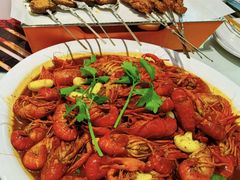 -欧记轩龙虾·私房菜(A店)