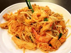 泰式金边粉-大食代(东荟城店)