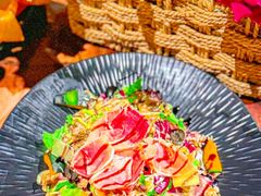 -柏蔻餐厅Le Banquet Bistro(天河北店)