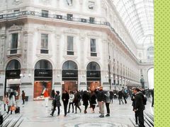 -埃马努埃莱二世拱廊