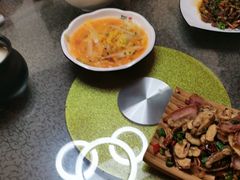 -云隐小厨·传统大理美食(复兴路店)