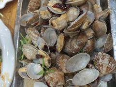 -威海海鲜王(窑头路店)