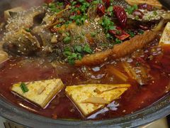 -眉州东坡(亚运村店)