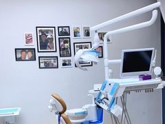 -牙博士口腔品牌连锁(杨浦店)