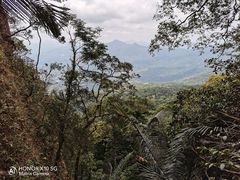 -七仙岭温泉国家森林公园