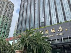 -华强电子世界(深圳二店)
