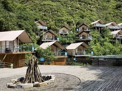 -北京山里寒舍度假酒店