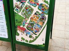 -南宫五洲植物乐园