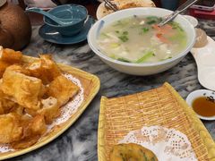 -安泰楼·佛跳墙创始人·传统闽味早茶·酒楼(三坊七巷闽菜地标店)