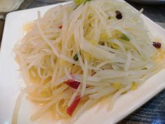 -老陕味道主题餐厅煎饼坊(东关店)