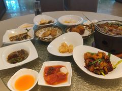 -庄氏祥记家常食府(国瑞建材家居博览中心店)