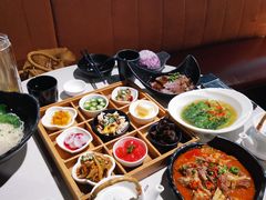 -新仙清汤牛腩(铜锣湾店)