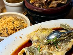 -食锦记·福建私房菜(万宝广场店)