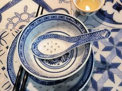 -图味美小黄鱼·景德菜(浙江路店)